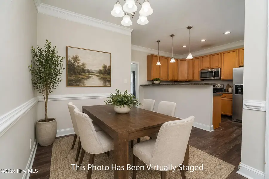 113 Sanders Street, Jacksonville, NC 28540 - #3