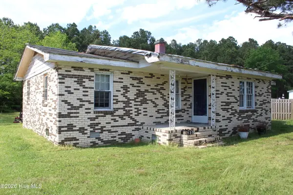 135 Lowe Drive, Hertford, NC 27944