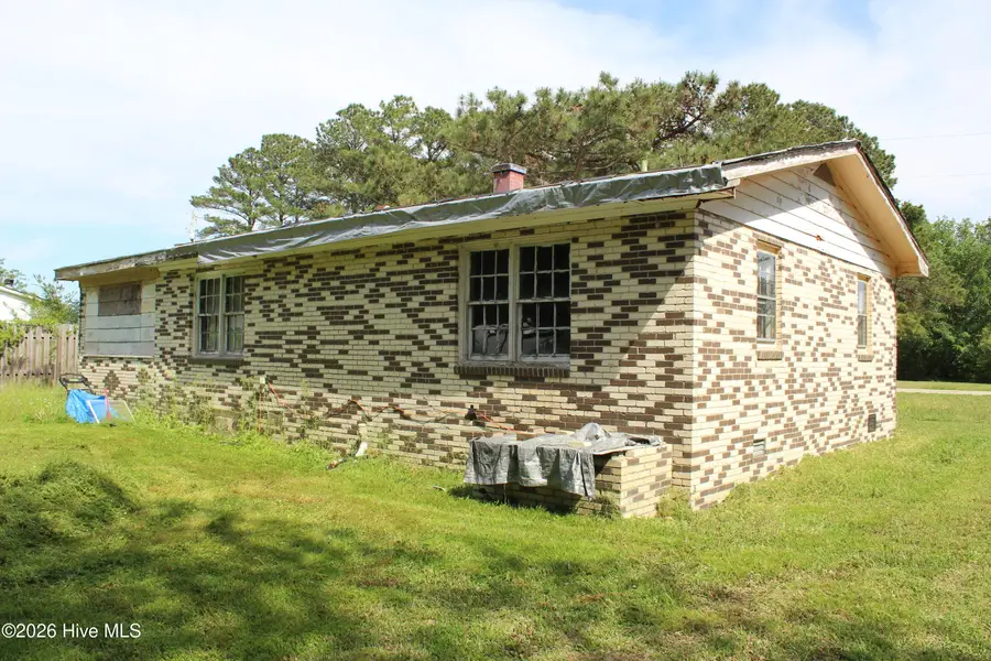 135 Lowe Drive, Hertford, NC 27944 - #2