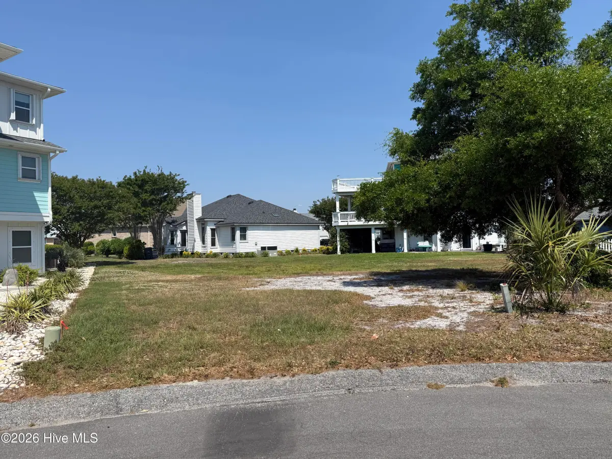 769 Sailor Court, Kure Beach, NC 28449 - #1