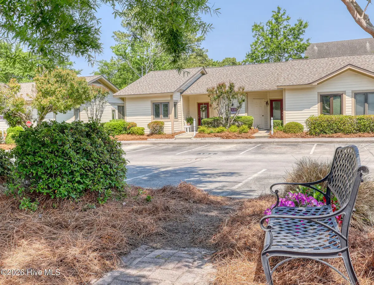 135 Longstreet Drive #Apt 101, Wilmington, NC 28412 - #1