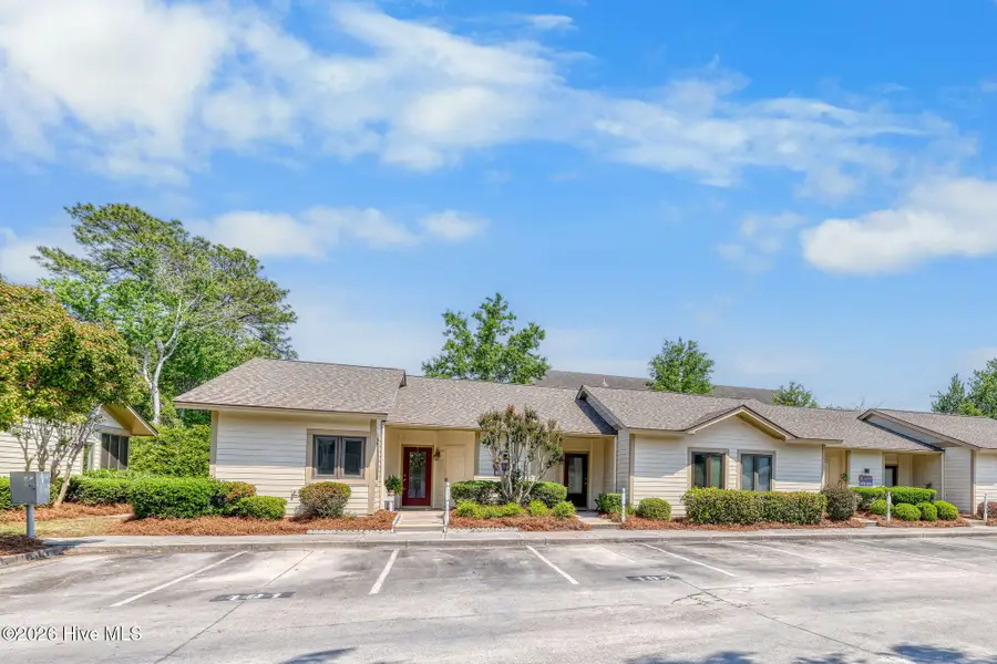 135 Longstreet Drive #Apt 101, Wilmington, NC 28412 - #3