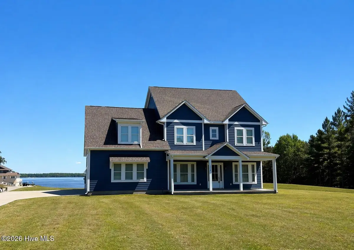 119 Rivers Retreat Road, Colerain, NC 27924 - #1