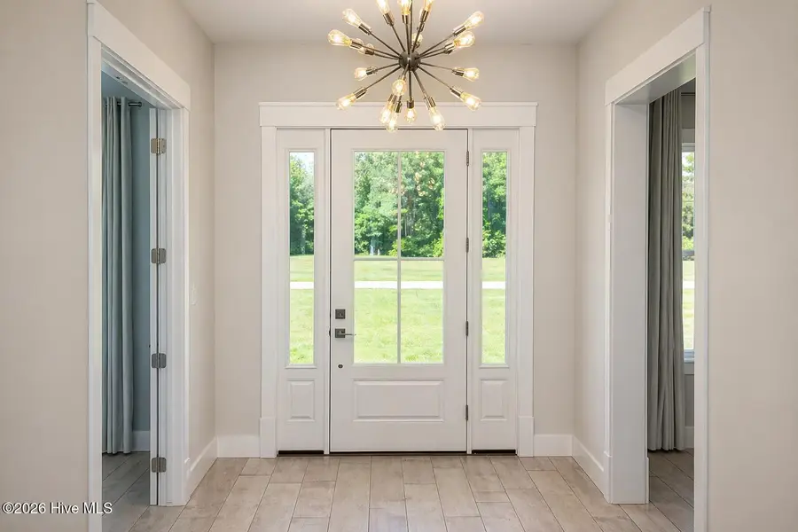 119 Rivers Retreat Road, Colerain, NC 27924 - #3