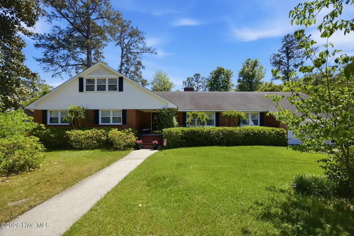 1904 York Street, Kinston, NC 28504 - #1