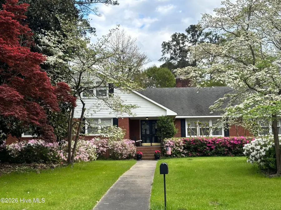 1904 York Street, Kinston, NC 28504 - #2