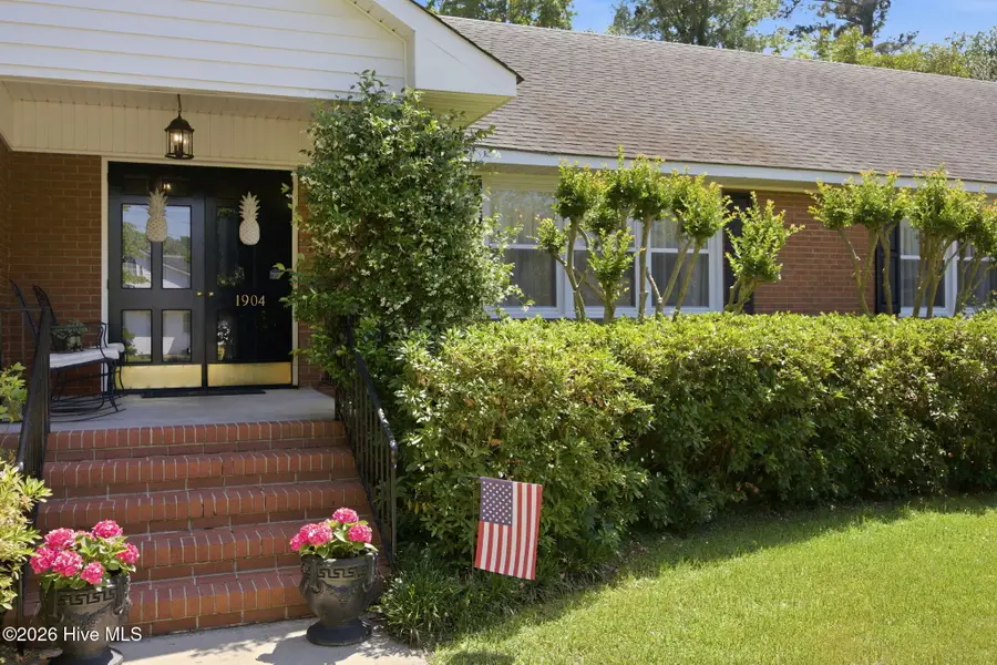 1904 York Street, Kinston, NC 28504 - #3