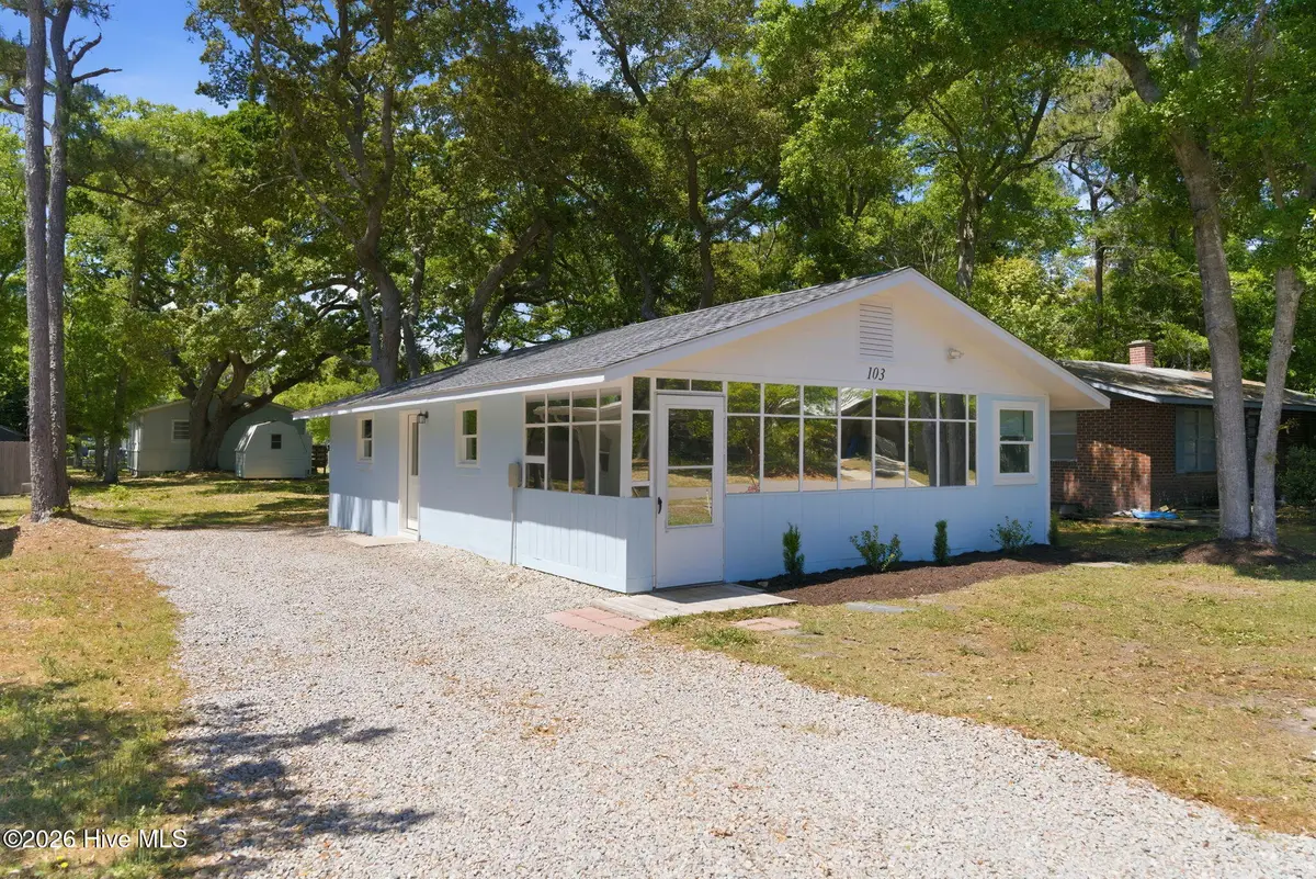 103 SE 76th Street, Oak Island, NC 28465 - #1