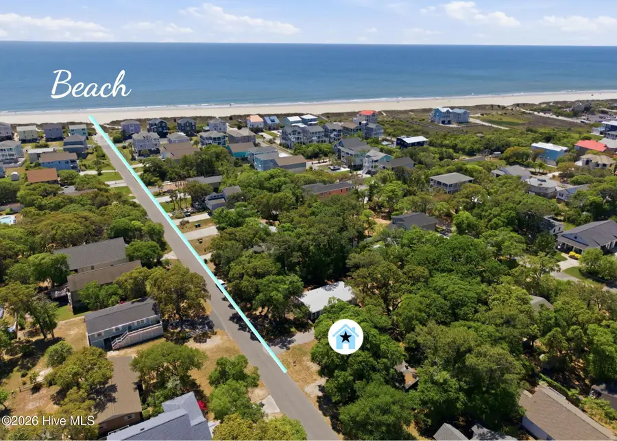 103 SE 76th Street, Oak Island, NC 28465 - #2