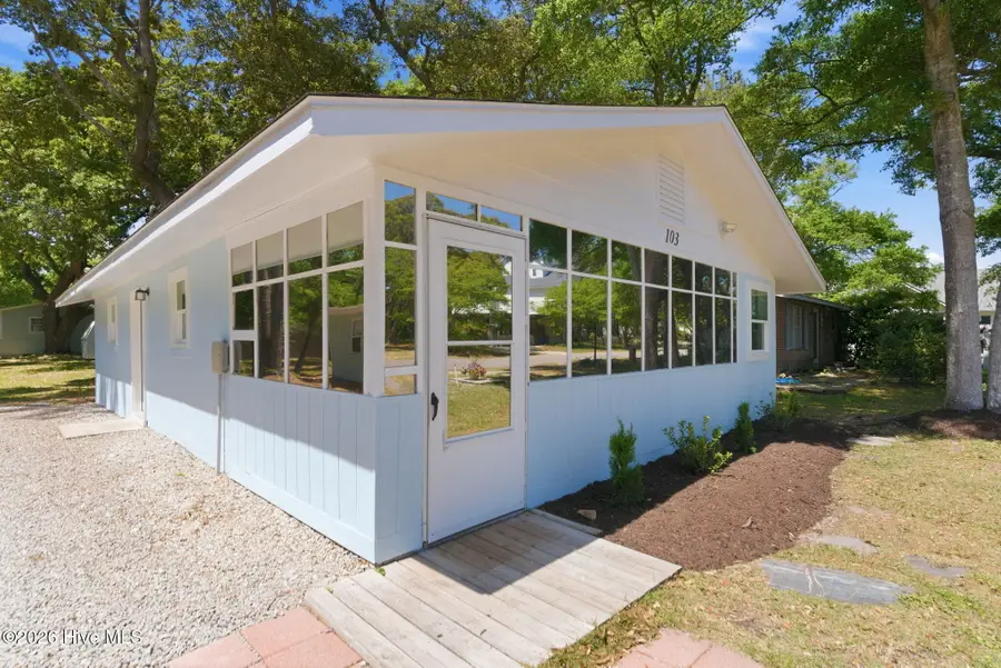103 SE 76th Street, Oak Island, NC 28465 - #3
