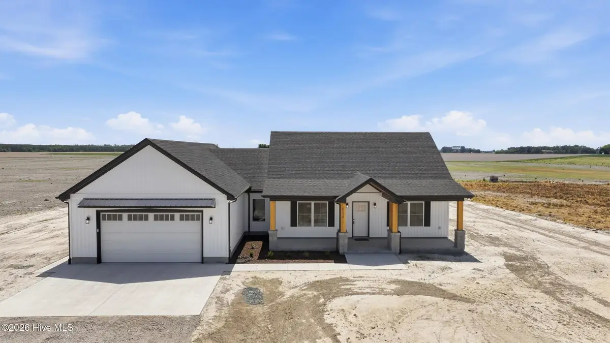 824 New Hope Road, Hertford, NC 27944 - #1