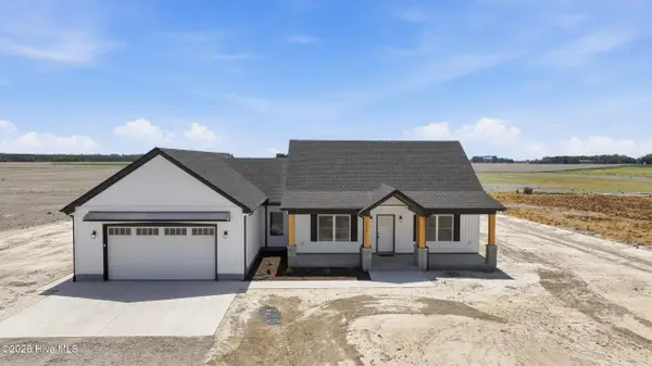 824 New Hope Road, Hertford, NC 27944