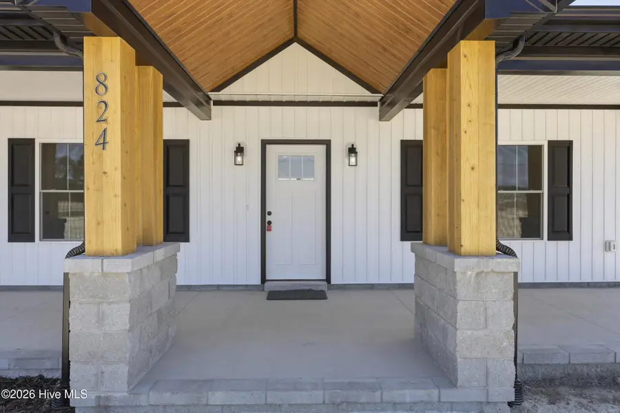 824 New Hope Road, Hertford, NC 27944 - #2