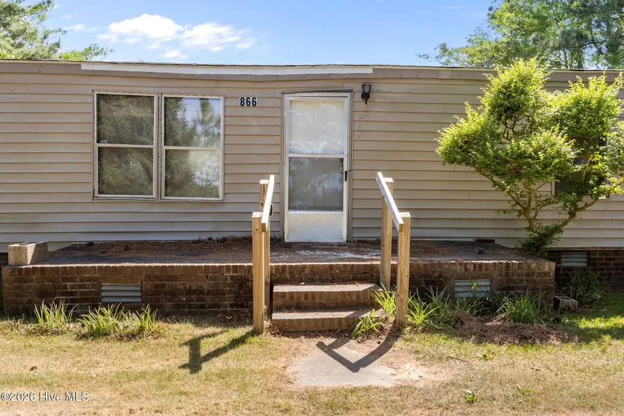 866 Mobley Drive, Chocowinity, NC 27817 - #3