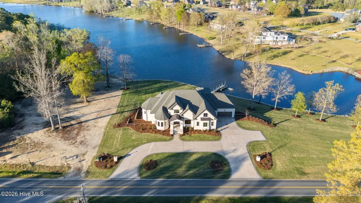 515 Martin Livestock Road, Princeton, NC 27569 - #1