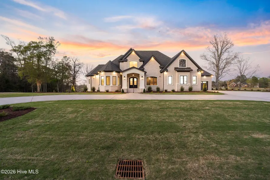 515 Martin Livestock Road, Princeton, NC 27569 - #2