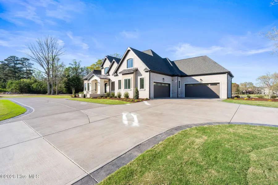 515 Martin Livestock Road, Princeton, NC 27569 - #3