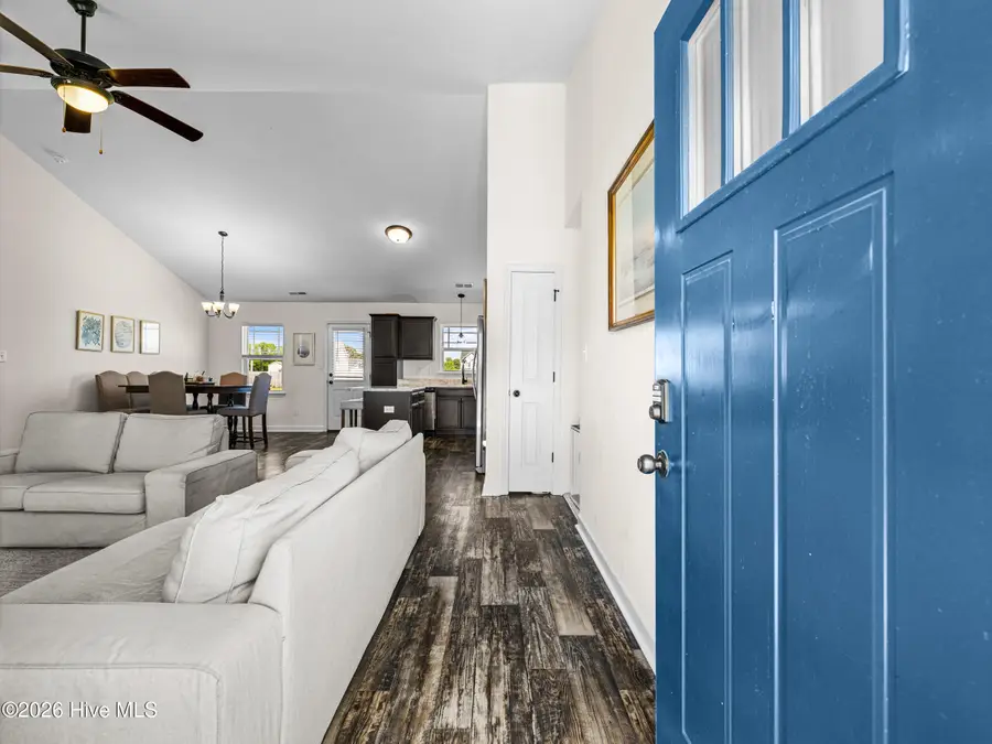 108 Woodwater Drive, Richlands, NC 28574 - #3