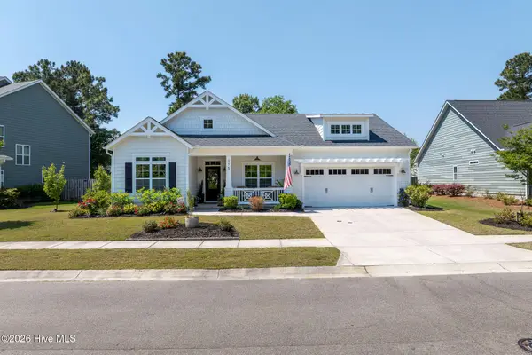 275 Arden Drive, Hampstead, NC 28443