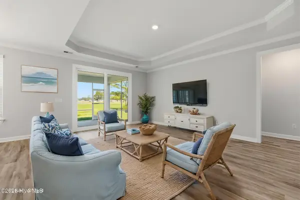 1153 Halter Place Nw, Calabash, NC 28467