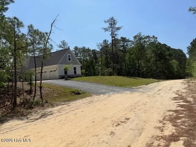 1028 Sorrell Drive, Vass, NC 28394 - #2