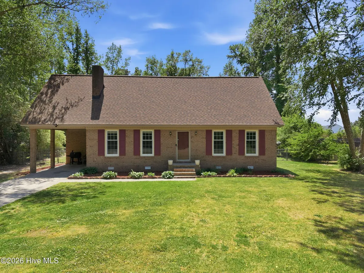 3830 Norris Store Road, Ayden, NC 28513 - #1