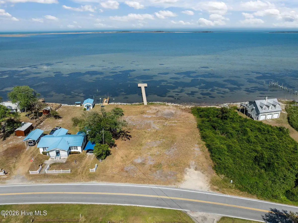 2472 Cedar Island Road, Cedar Island, NC 28520 - #1