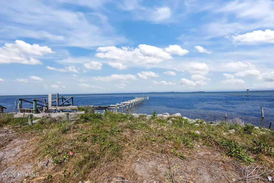 2472 Cedar Island Road, Cedar Island, NC 28520 - #3