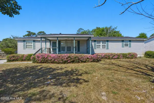 6616 Sago Palm Drive, Wilmington, NC 28412