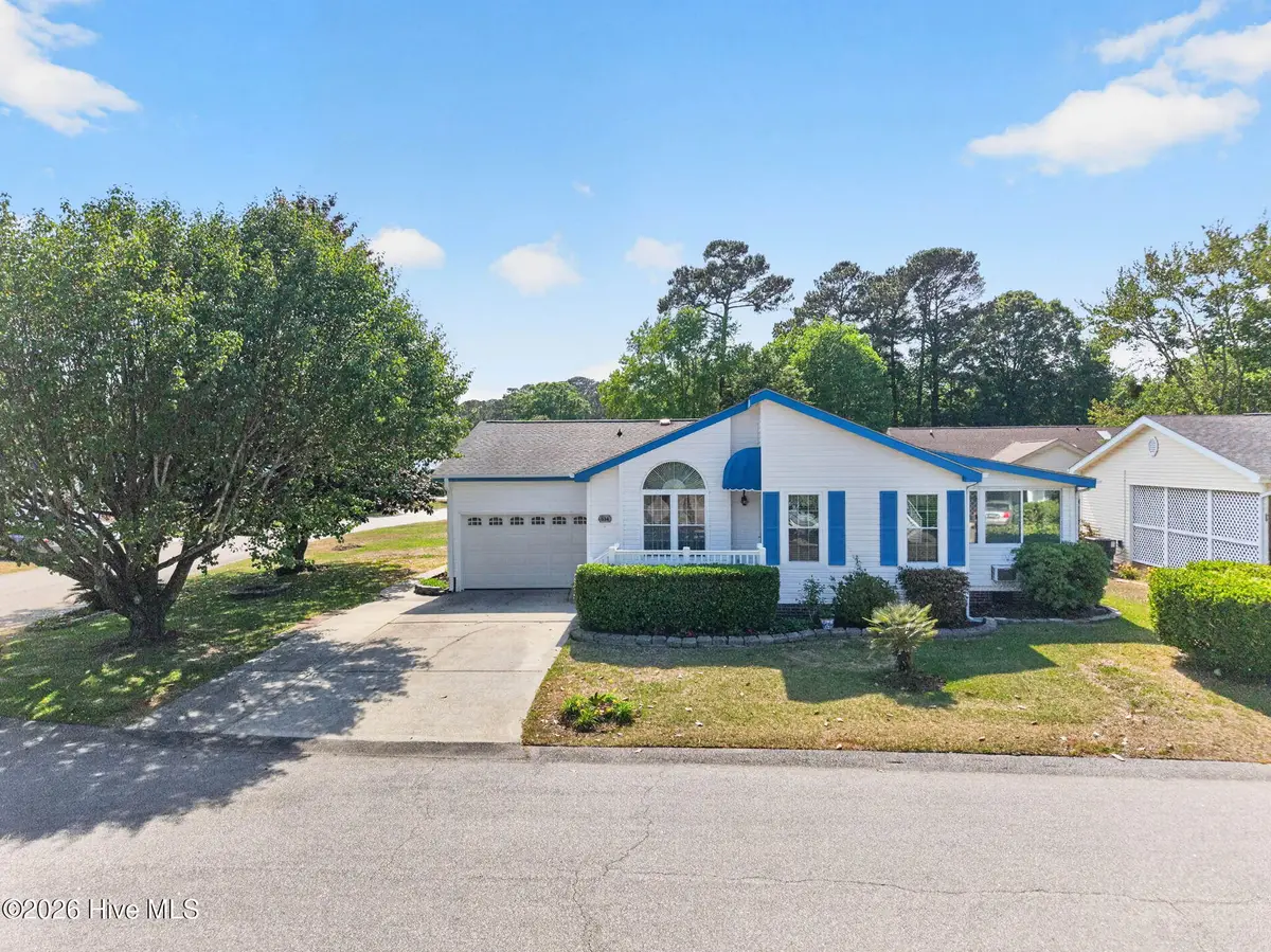 514 Leeward Way, Calabash, NC 28467 - #1