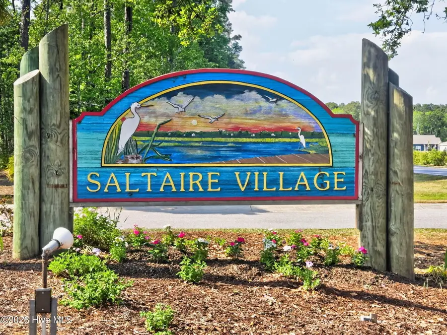 514 Leeward Way, Calabash, NC 28467 - #2