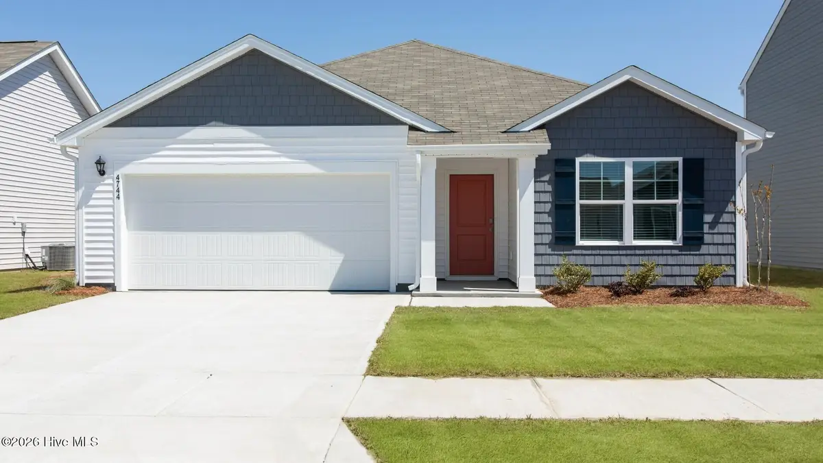 3085 Golden Field Drive Se #Lot 78, Bolivia, NC 28422 - #1