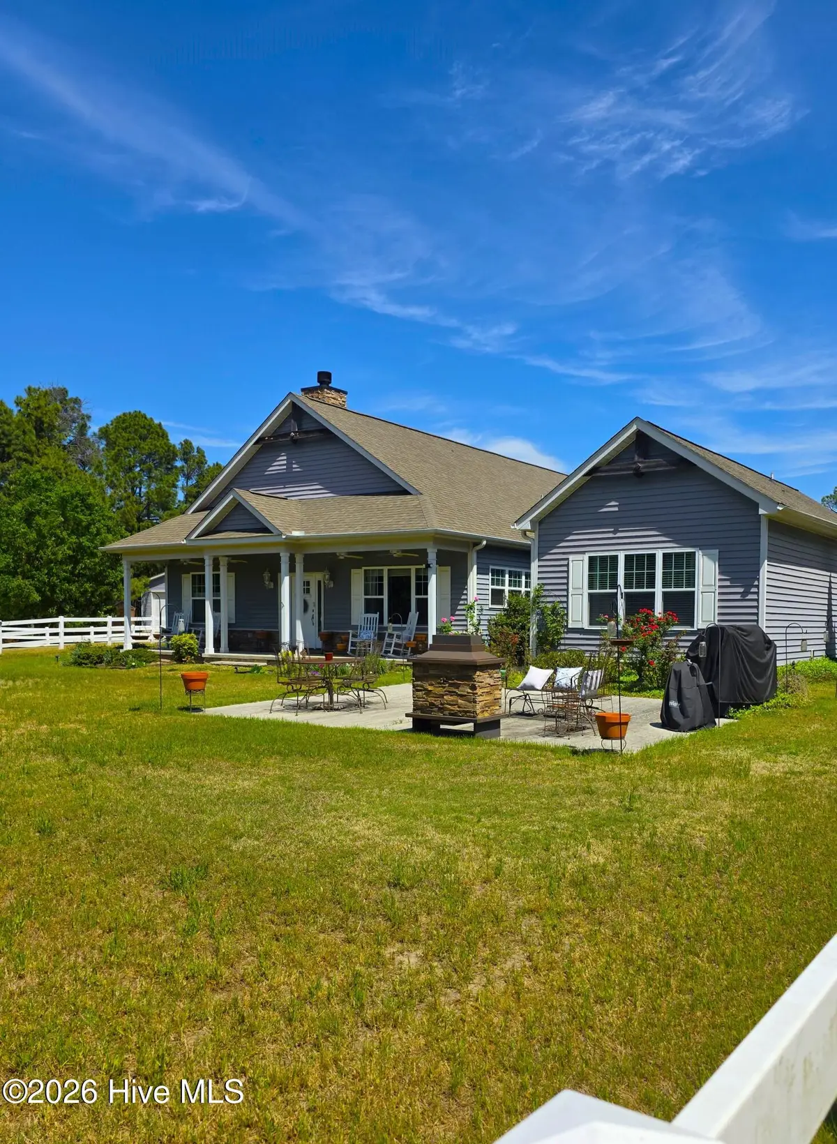 188 Shagbark Road, Seven Lakes, NC 27376 - #1