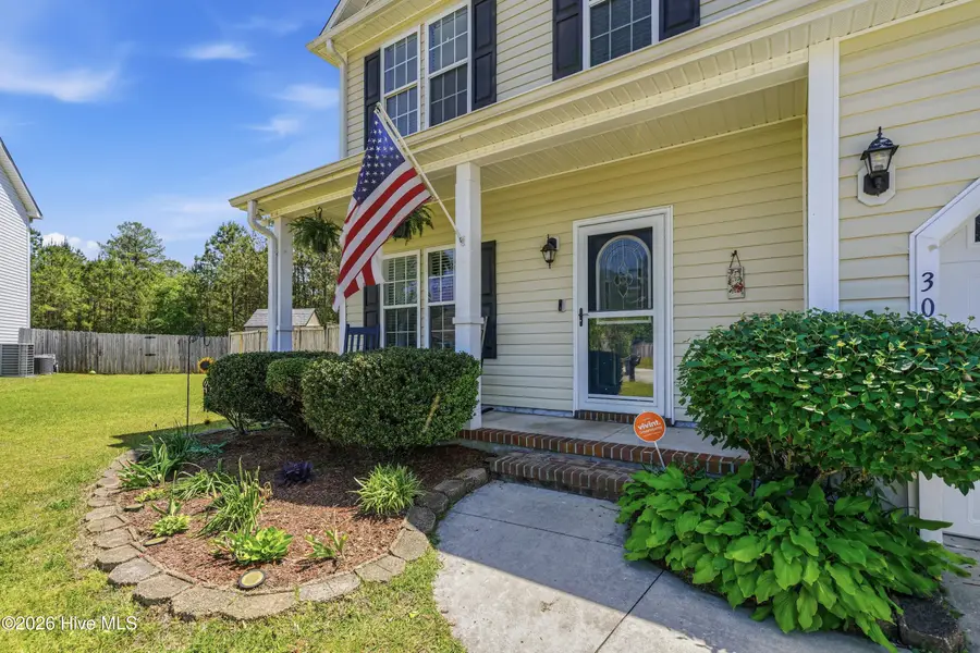 302 Sunbeam Court, Richlands, NC 28574 - #3