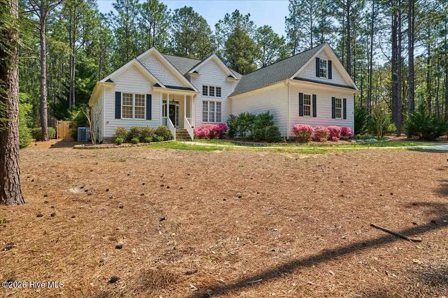 6 Shamrock Way, Pinehurst, NC 28374 - #2