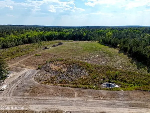 0 Lakebay Road, Vass, NC 28394