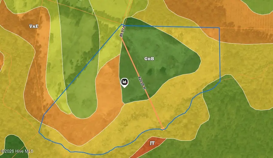 0 Lakebay Road, Vass, NC 28394 - #3