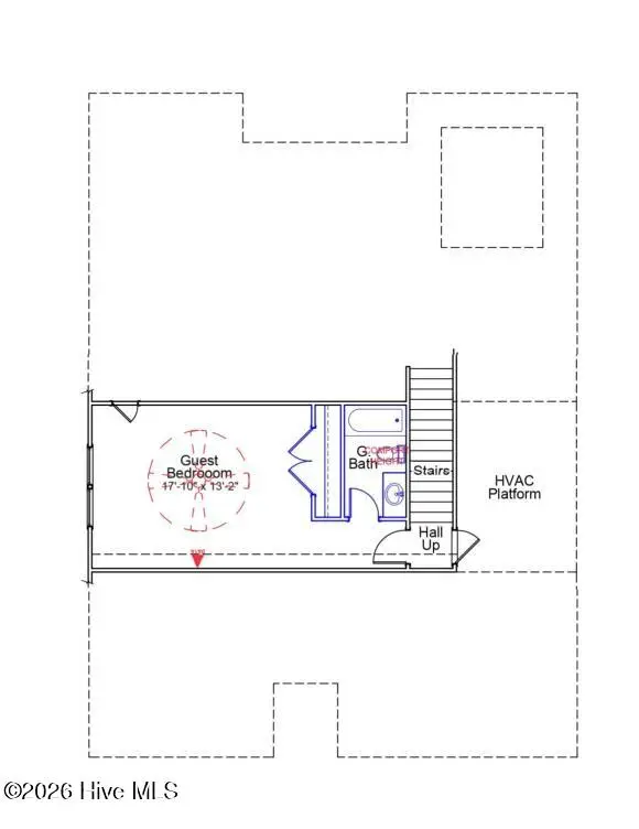 6707 Fellowship Drive, Leland, NC 28451 - #3