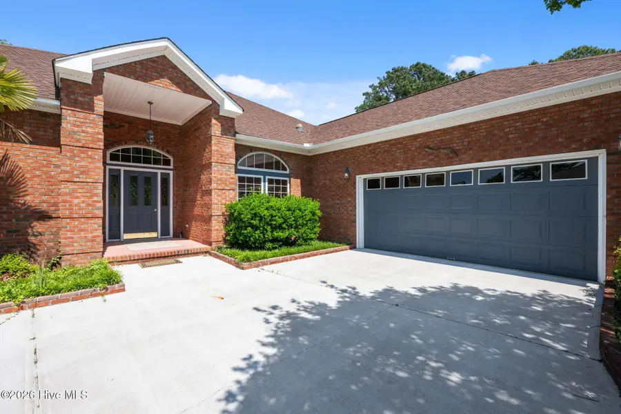 5917 Santo Domingo Court, New Bern, NC 28560 - #2