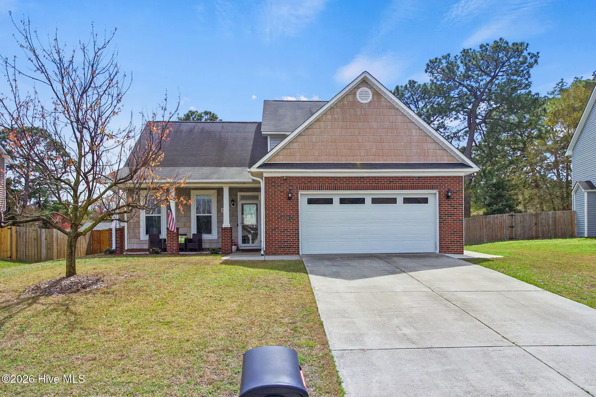 2245 Lakedale Drive, Fayetteville, NC 28306 - #1