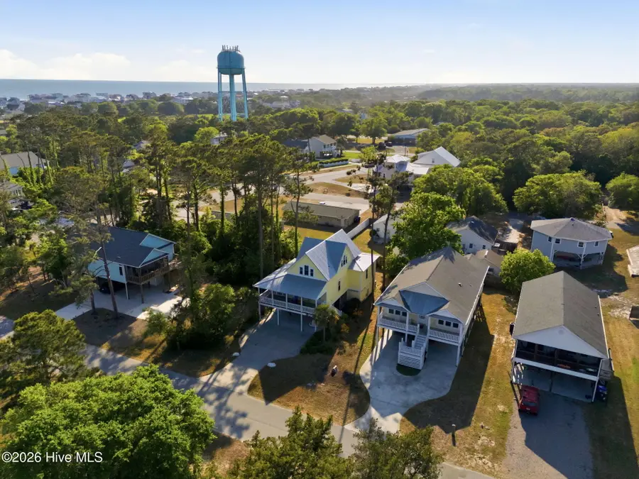 101 NE 33rd Street, Oak Island, NC 28465 - #3