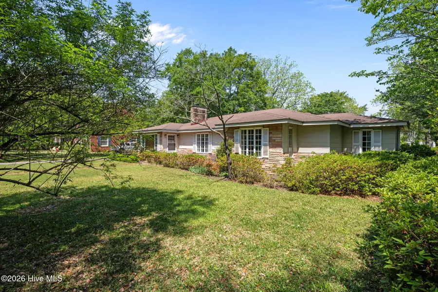 1504 Lucerne Way, New Bern, NC 28560 - #2