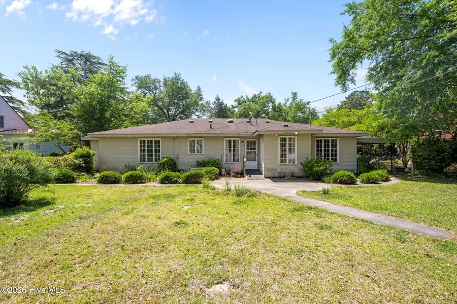 1504 Lucerne Way, New Bern, NC 28560 - #3