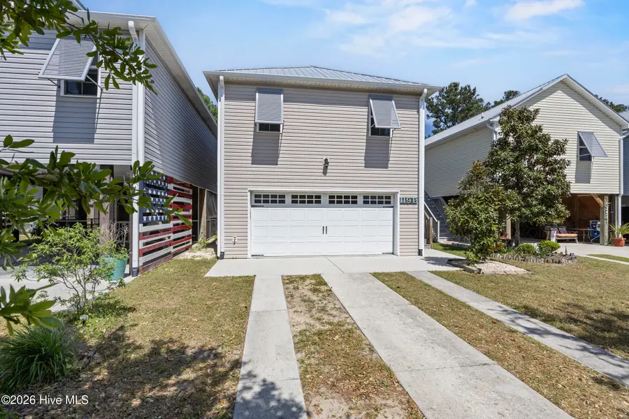 119b James Avenue, Surf City, NC 28445 - #2