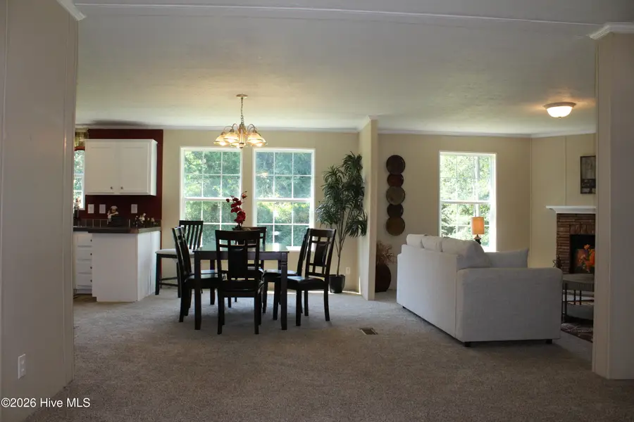 137 George Sumner Road, Beulaville, NC 28518 - #2