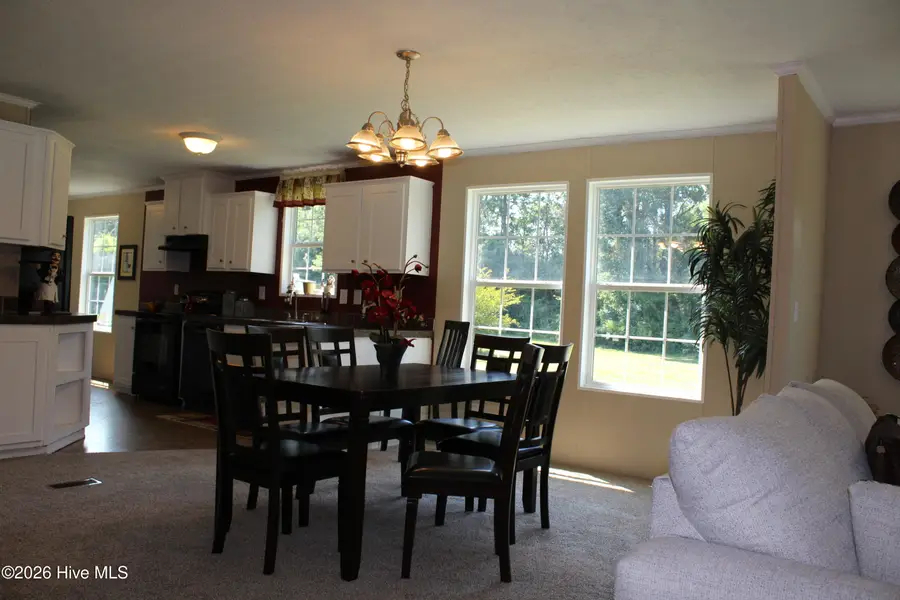 137 George Sumner Road, Beulaville, NC 28518 - #3