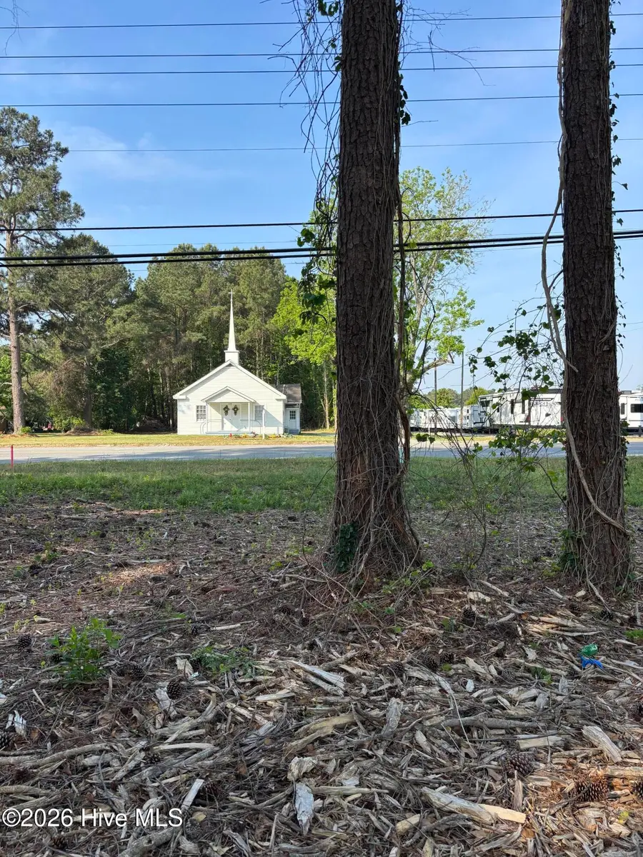 Lot #1 Us 264, #1 W E Midyette, S/d, Washington, NC 27889 - #3