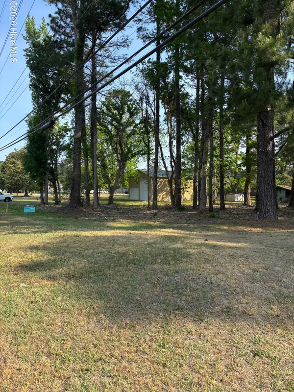Lot #2 Us 264, Washington, NC 27889