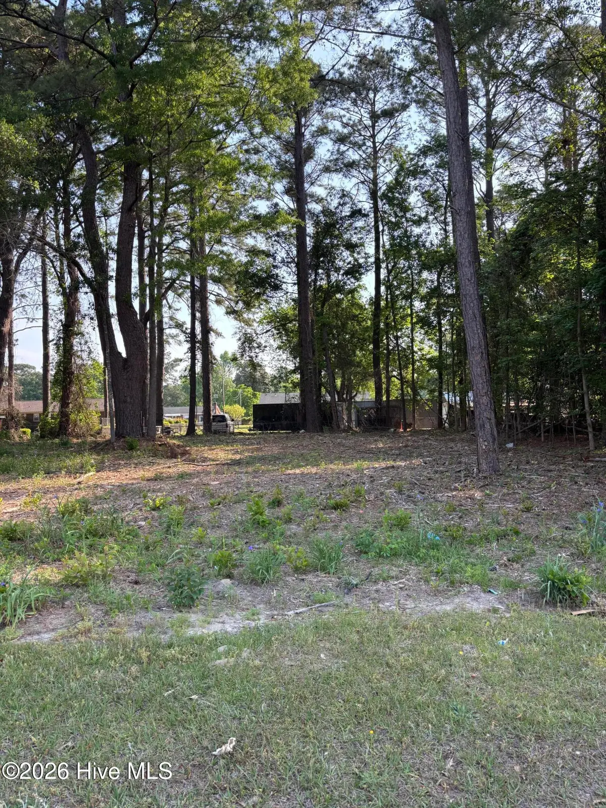 Lot #4 Us 264, Washington, NC 27889 - #1