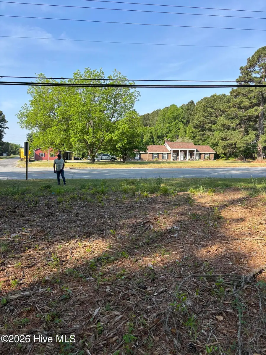 Lot #4 Us 264, Washington, NC 27889 - #2